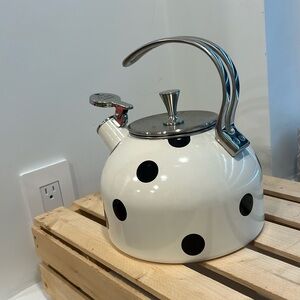 Kate spade kettle